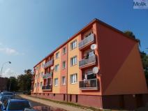 Prodej bytu 2+1, Chomutov, Kosmonautů, 63 m2