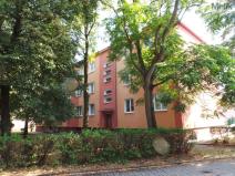 Prodej bytu 2+1, Chomutov, Kosmonautů, 63 m2
