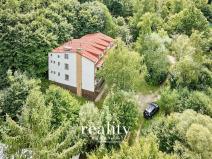 Prodej chaty, Bítov, 300 m2