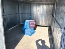 Pronájem garáže, Olomouc, Balcárkova, 12 m2