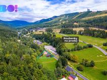 Prodej chalupy, Dolní Morava - Velká Morava, 315 m2
