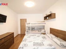 Prodej apartmánu, Vejprty, Úzká, 58 m2