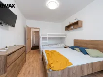 Prodej apartmánu, Vejprty, Úzká, 58 m2