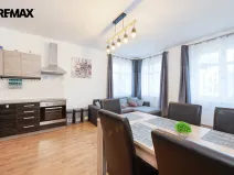 Prodej apartmánu, Vejprty, Úzká, 58 m2