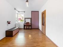 Pronájem bytu 3+kk, Praha - Záběhlice, Záběhlická, 82 m2