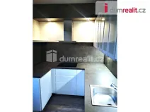 Pronájem bytu 3+1, Plzeň - Jižní Předměstí, Baarova, 80 m2