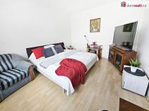 Prodej bytu 1+1, Lovosice, Osvoboditelů, 35 m2