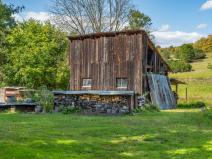 Prodej pozemku pro bydlení, Krňany, 1955 m2