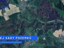 Prodej pole, Kyjovice, 29762 m2