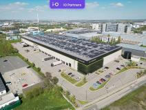 Pronájem skladu, Praha - Hostivař, K pérovně, 3000 m2