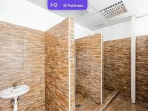 Pronájem kanceláře, Nymburk, U Početky, 1000 m2