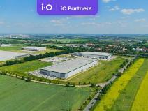 Pronájem skladu, Chrášťany, Severní, 5437 m2