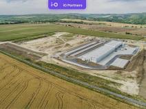 Pronájem skladu, Hustopeče, Brněnská, 23000 m2