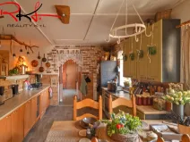 Prodej rodinného domu, Račiněves, 115 m2