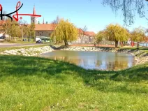 Prodej rodinného domu, Račiněves, 115 m2