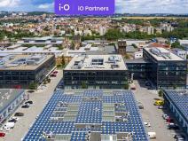 Pronájem skladu, Brno, Dornych, 730 m2