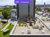 Pronájem skladu, Brno, Dornych, 730 m2