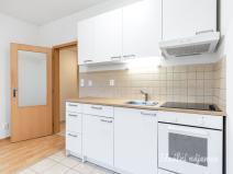Pronájem bytu 1+kk, Praha - Černý Most, Dobrovolného, 31 m2