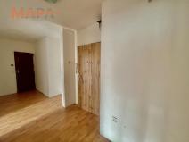 Prodej bytu 2+kk, Most, tř. Budovatelů, 53 m2