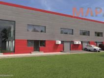 Prodej obchodního prostoru, Chomutov, 1200 m2