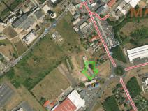 Prodej obchodního prostoru, Chomutov, 1200 m2