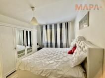 Prodej bytu 2+1, Jirkov, U Stadionu, 60 m2