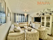 Prodej bytu 2+1, Jirkov, U Stadionu, 60 m2