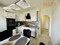 Prodej bytu 2+1, Jirkov, U Stadionu, 60 m2