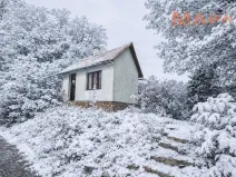 Prodej chaty, Jirkov, 16 m2