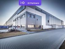 Pronájem skladu, Olomouc, Na Statkách, 8200 m2