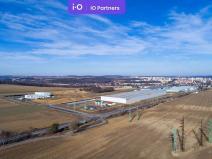Pronájem skladu, Ostrava, 17. listopadu, 7461 m2