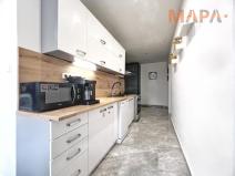 Prodej bytu 2+1, Chomutov, Skalková, 61 m2