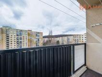 Prodej bytu 2+1, Chomutov, Dřínovská, 61 m2