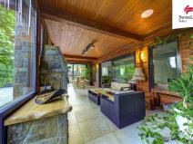 Prodej rodinného domu, Holčovice - Jelení, 298 m2