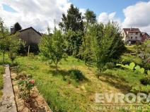 Prodej pozemku pro bydlení, Havlíčkova Borová, 551 m2