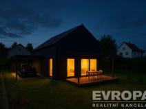 Prodej pozemku pro bydlení, Havlíčkova Borová, 551 m2