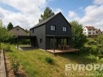 Prodej pozemku pro bydlení, Havlíčkova Borová, 551 m2