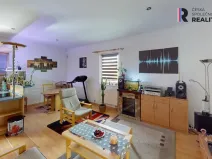 Prodej rodinného domu, Karlovy Vary - Stará Role, M. Rovenské, 108 m2