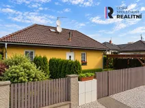 Prodej rodinného domu, Karlovy Vary - Stará Role, M. Rovenské, 108 m2