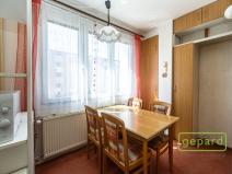 Prodej bytu 3+1, Kaznějov, Školní, 62 m2