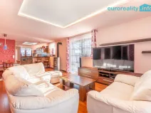 Prodej rodinného domu, Libeř - Libeň, 270 m2