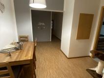 Pronájem bytu 4+1, Teplice, Unčínská, 85 m2