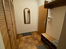 Pronájem bytu 4+1, Teplice, Unčínská, 85 m2