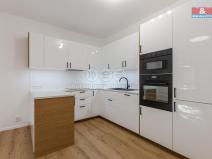 Pronájem bytu 4+kk, Plzeň - Východní Předměstí, Koterovská, 77 m2