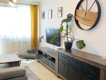 Pronájem bytu 2+kk, Praha, U Hostavického potoka, 51 m2