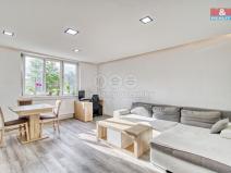 Prodej bytu 3+1, Vraný, 74 m2