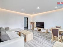 Prodej bytu 3+1, Vraný, 74 m2