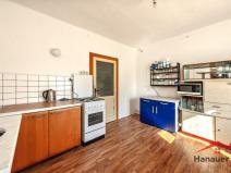 Prodej rodinného domu, Vrbičany, 98 m2