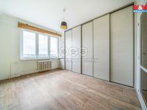 Pronájem bytu 2+1, Plzeň - Východní Předměstí, náměstí Generála Píky, 52 m2