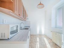 Pronájem bytu 2+1, Praha - Veleslavín, Evropská, 59 m2